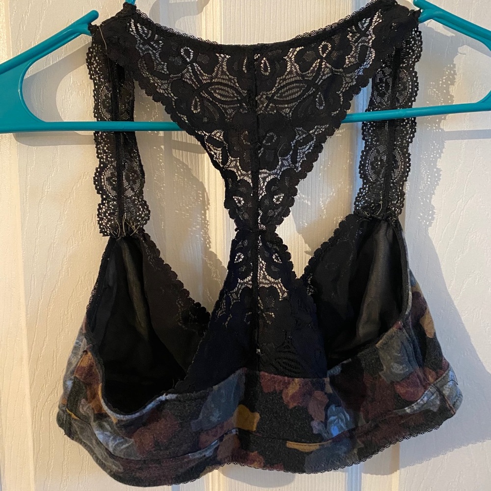 Free people bralette